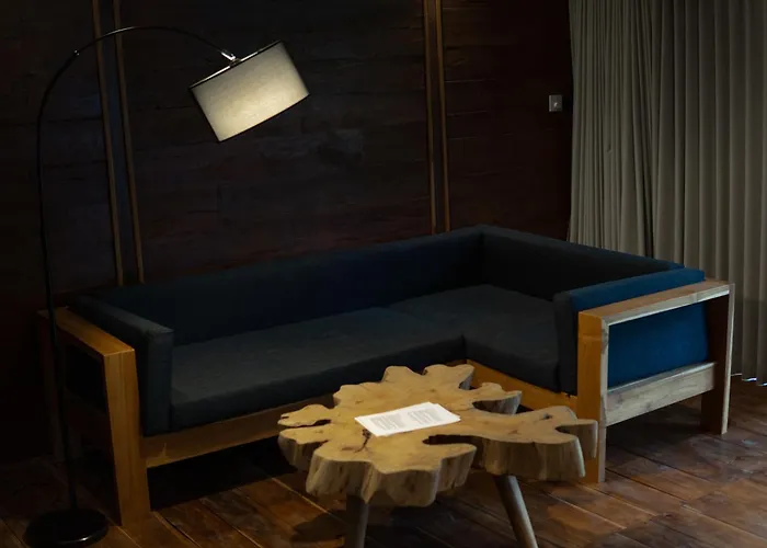 Shanti Life Wooden House