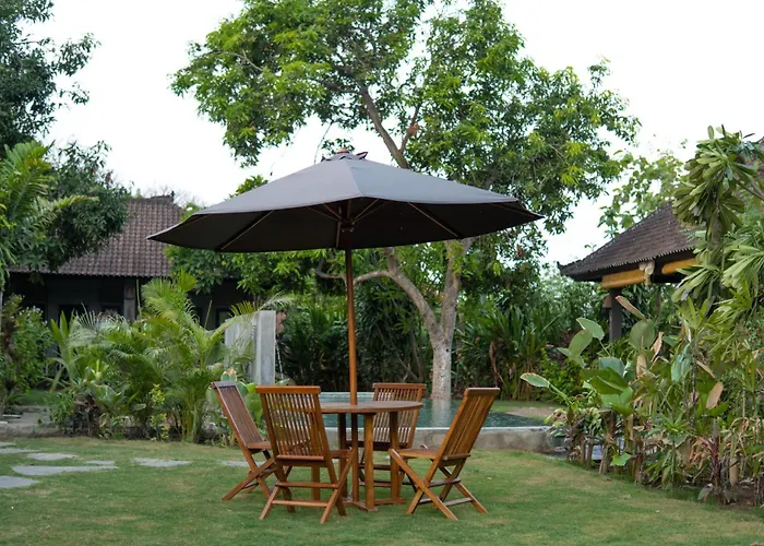 Shanti Life Wooden House
