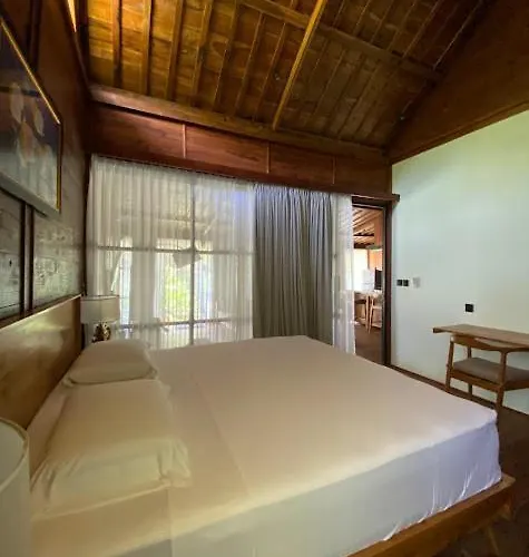 Shanti Life Wooden House * ペムテラン