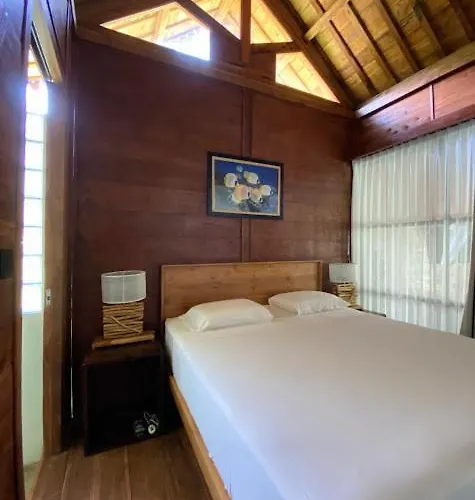 Shanti Life Wooden House ペムテラン